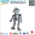 Wholesale inflatable halloween skull, inflatable halloween decorate for sale